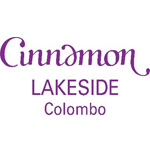 cinnamon lakeside colombo logo