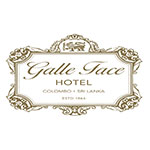 Galleface Logo