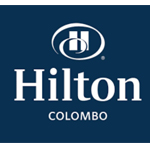 Hilton colombo logo