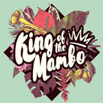 King of the Mambo logo
