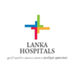 Lanka Hospitals Logo