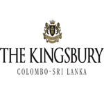 The kinsbury logo