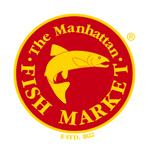 The Manhattan Fish Market logo