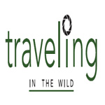 Traveling in the wild logo