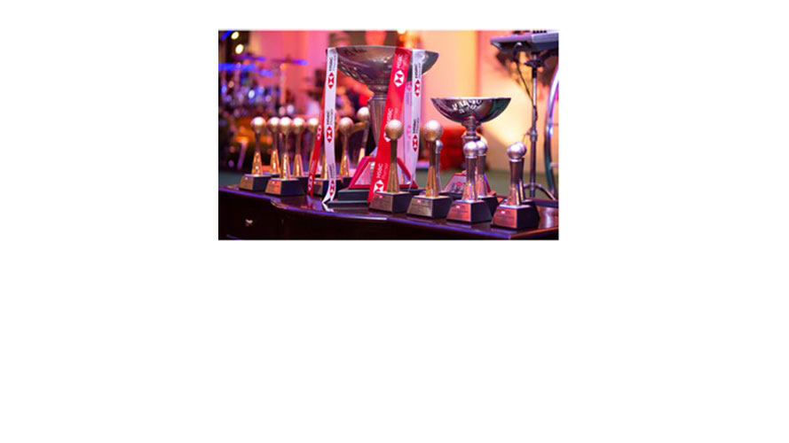 Trophies
