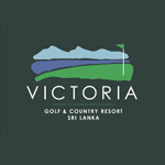 Victoria resort sri lanka logo
