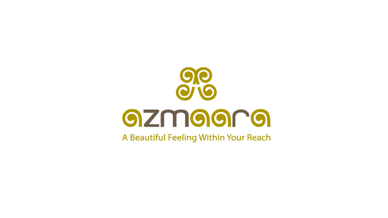 Azmaara logo