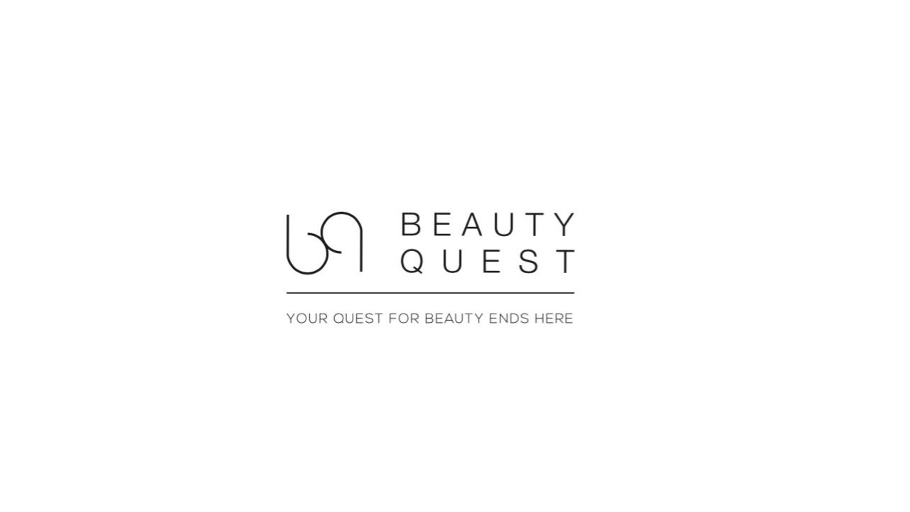 Beauty Quest logo