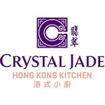 Crystal Jade logo