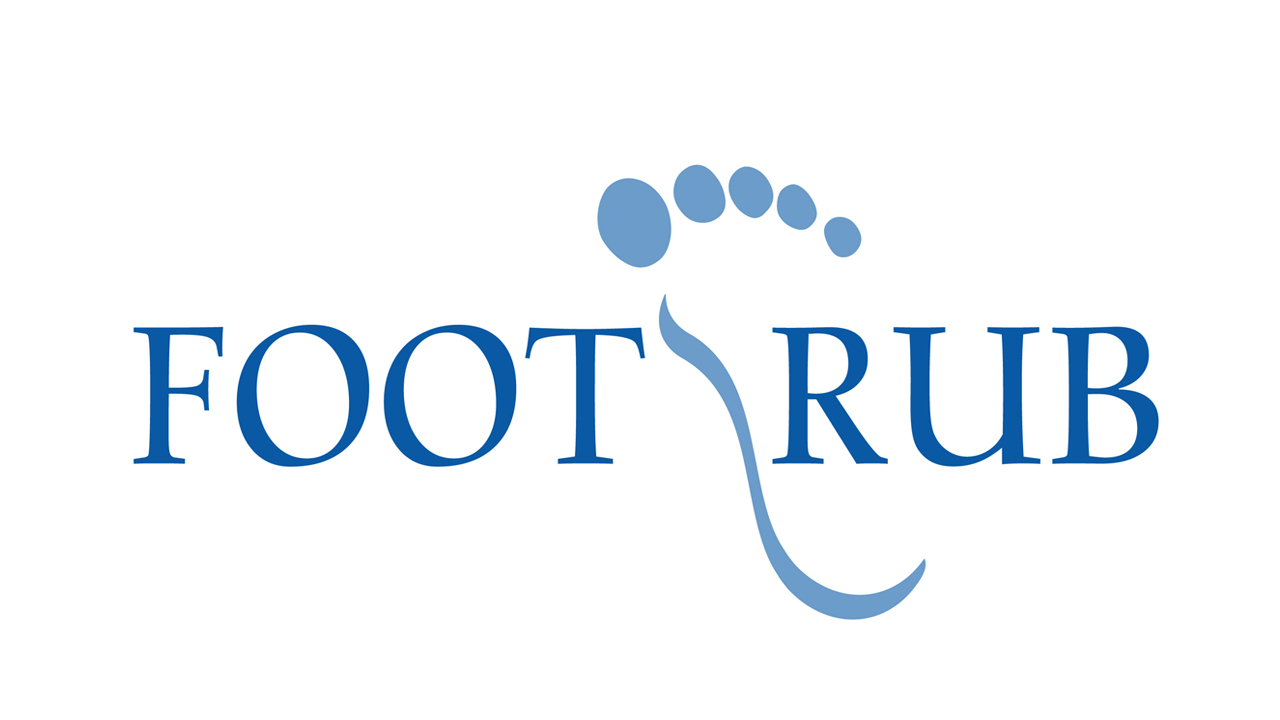 Footrub logo