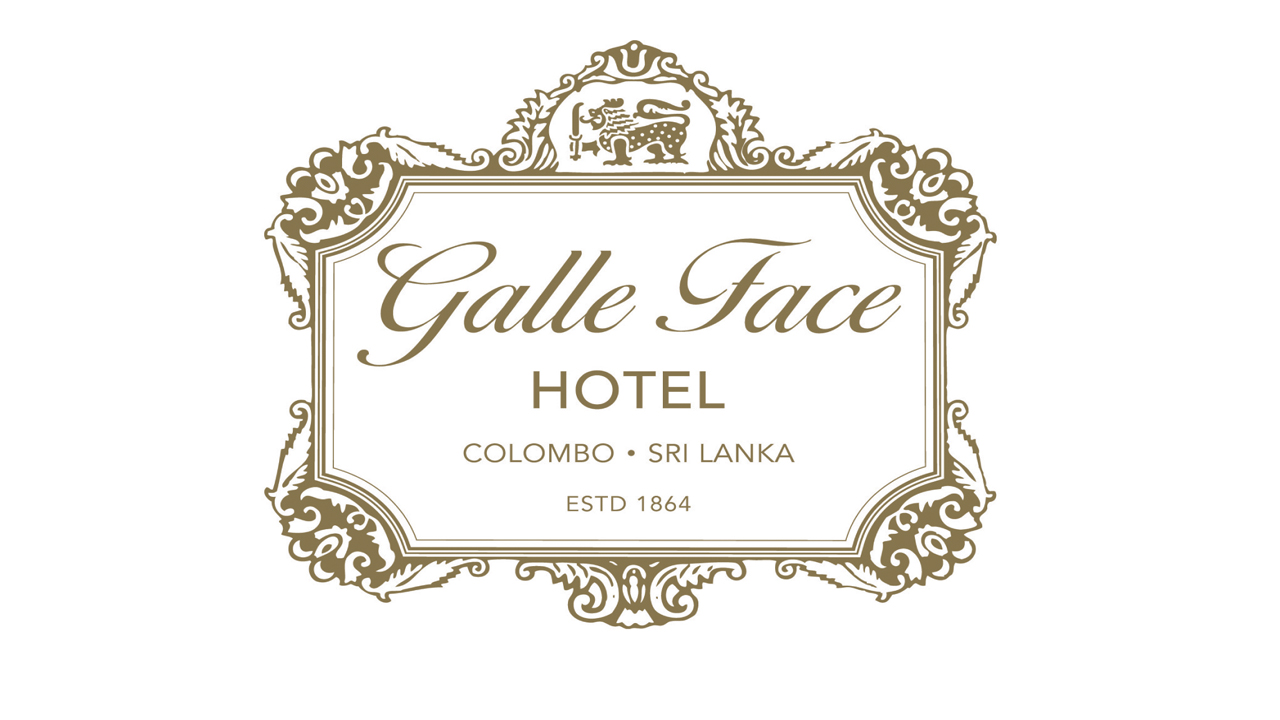 Galle Face Hotel logo