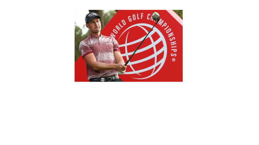 Stenson logo