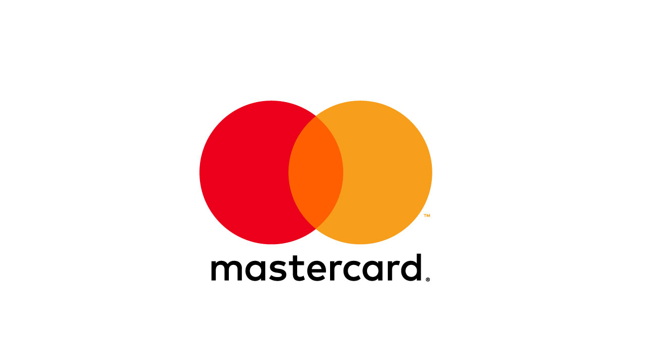 Mastercard logo