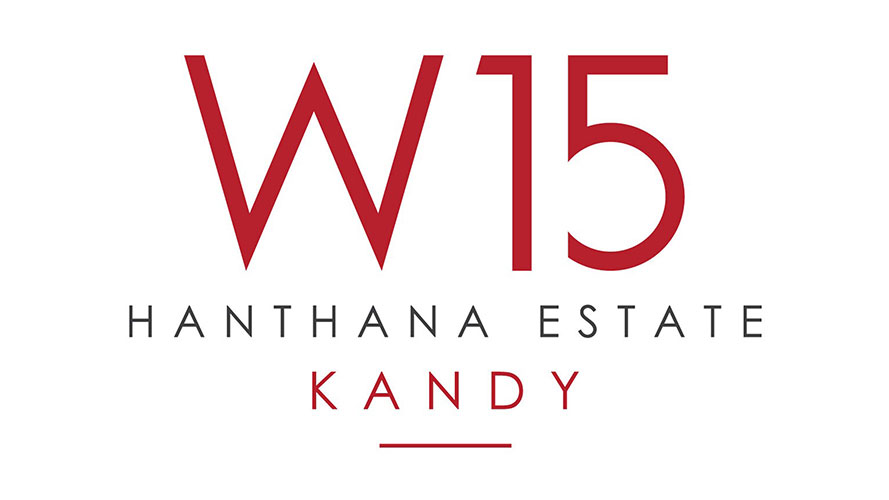 W15 Hanthana Logo