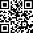 QR code for downloading HSBC Mobile banking  app