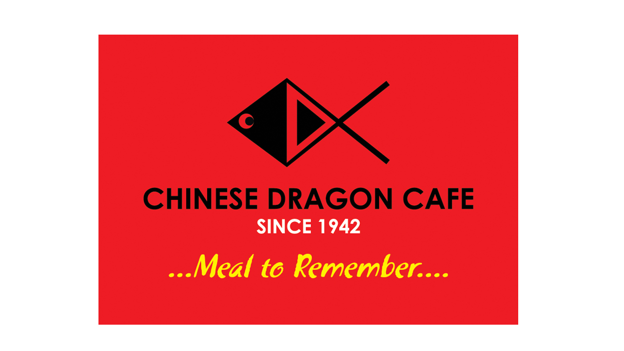 Chinese Dragon Café logo