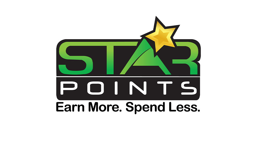 dialog star points logo; image used for HSBC Sri Lanka Credit Cards Rewards